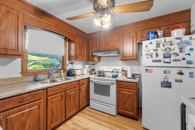 46 Hesper Street, Saugus, MA 01906
