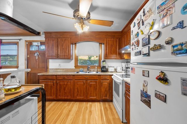 46 Hesper Street, Saugus, MA 01906