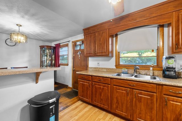 46 Hesper Street, Saugus, MA 01906