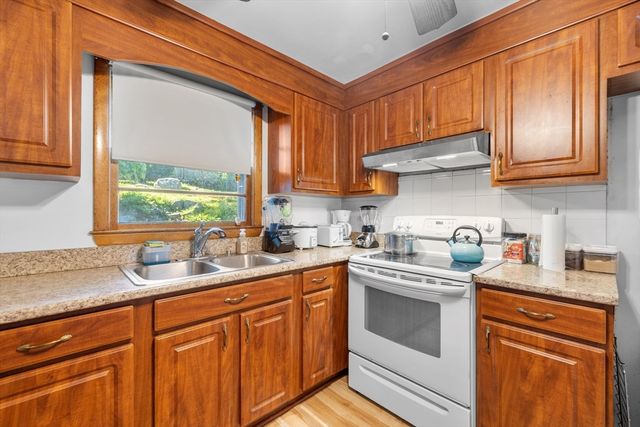 46 Hesper Street, Saugus, MA 01906