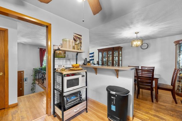 46 Hesper Street, Saugus, MA 01906