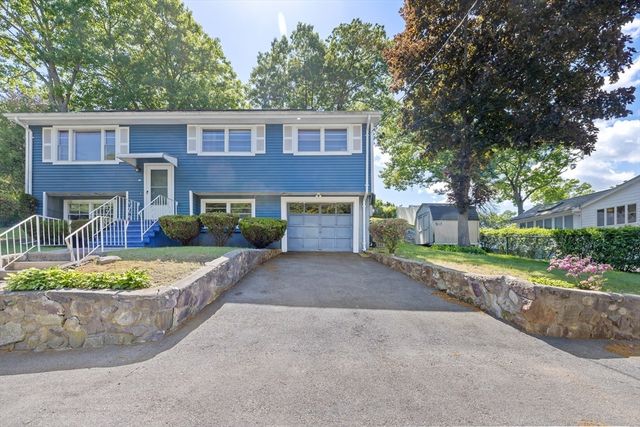 46 Hesper Street, Saugus, MA 01906