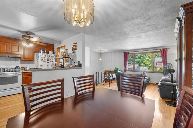 46 Hesper Street, Saugus, MA 01906