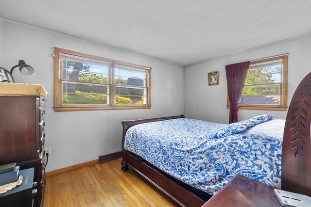 46 Hesper Street, Saugus, MA 01906