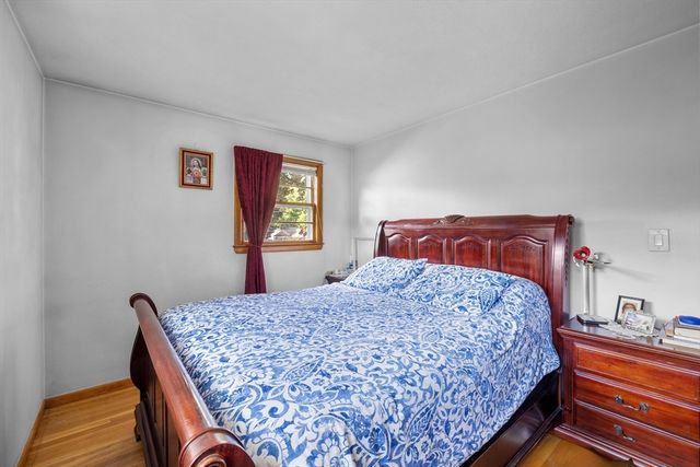 46 Hesper Street, Saugus, MA 01906
