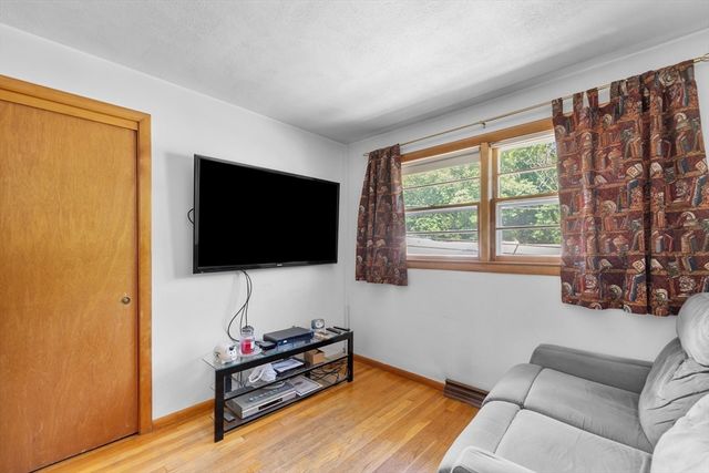 46 Hesper Street, Saugus, MA 01906
