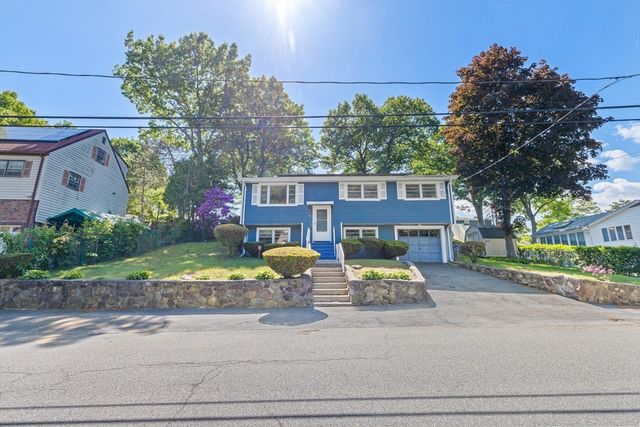 46 Hesper Street, Saugus, MA 01906