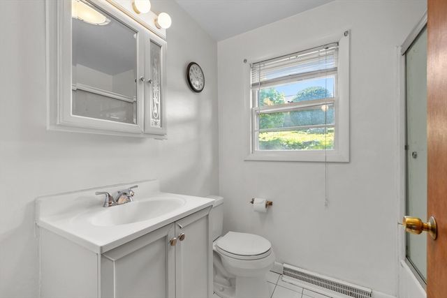 46 Hesper Street, Saugus, MA 01906