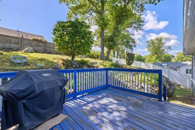46 Hesper Street, Saugus, MA 01906
