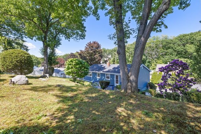 46 Hesper Street, Saugus, MA 01906
