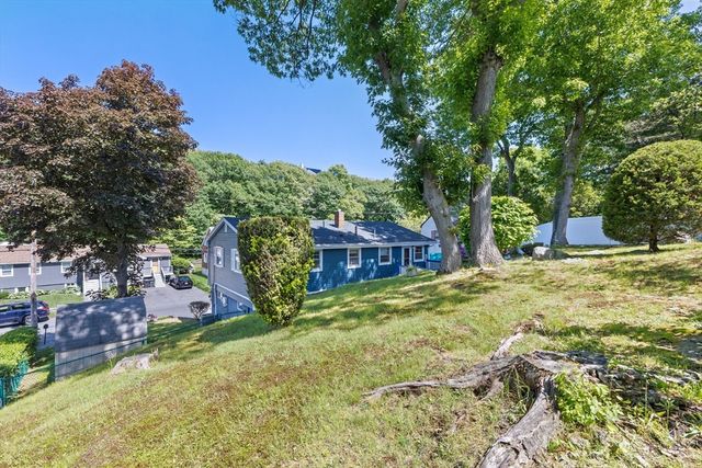 46 Hesper Street, Saugus, MA 01906