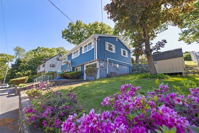 46 Hesper Street, Saugus, MA 01906