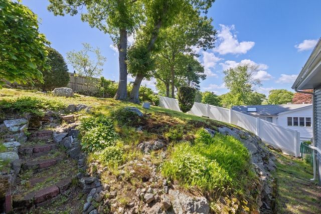 46 Hesper Street, Saugus, MA 01906