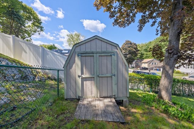 46 Hesper Street, Saugus, MA 01906