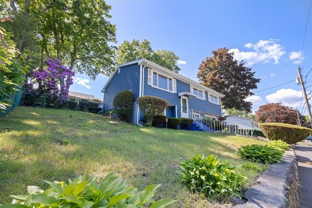46 Hesper Street, Saugus, MA 01906