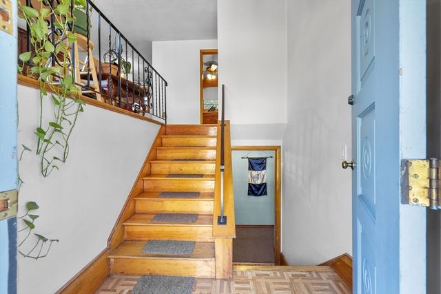 46 Hesper Street, Saugus, MA 01906