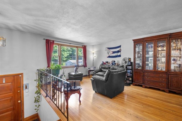 46 Hesper Street, Saugus, MA 01906