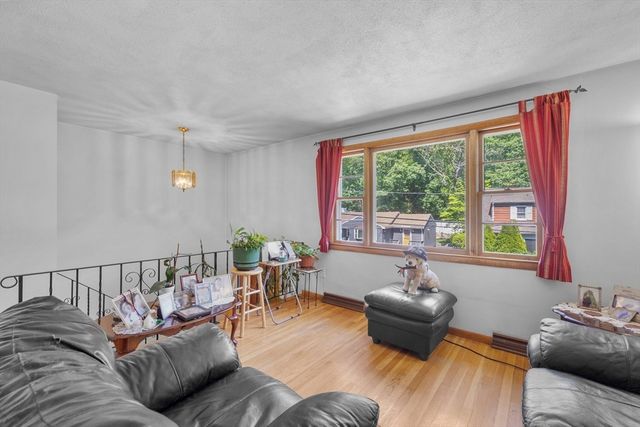 46 Hesper Street, Saugus, MA 01906