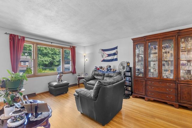 46 Hesper Street, Saugus, MA 01906
