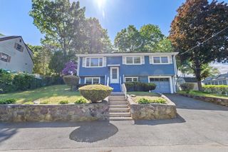 46 Hesper Street, Saugus, MA 01906
