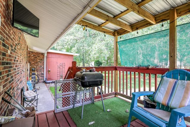 1872 E Marion St., Georgetown, SC 29440