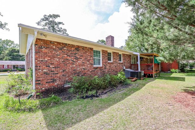 1872 E Marion St., Georgetown, SC 29440