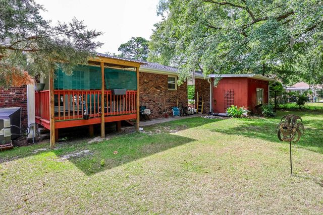 1872 E Marion St., Georgetown, SC 29440