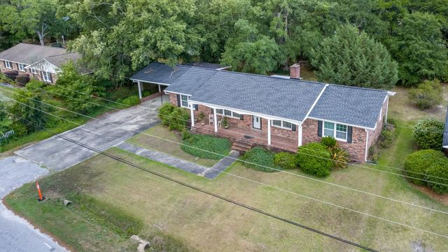 1872 E Marion St., Georgetown, SC 29440
