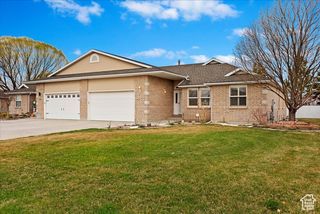 375 E 1250 S, Garland, UT 84312