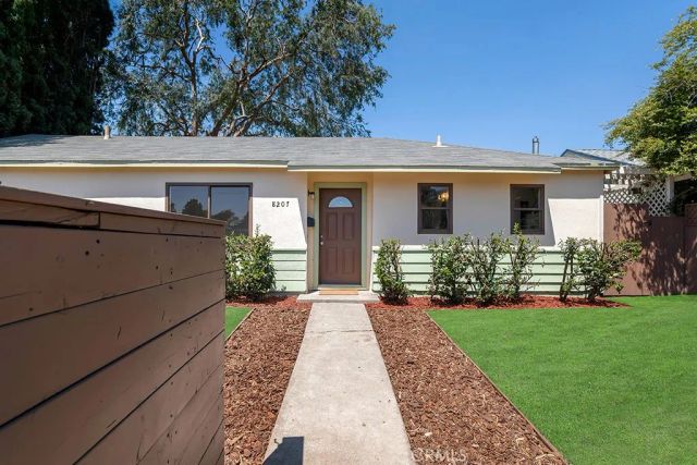 8207 White Oak Avenue, Reseda, CA 91335