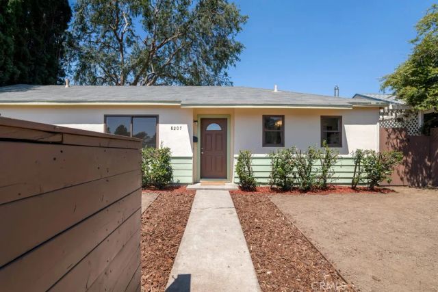 8207 White Oak Avenue, Reseda, CA 91335
