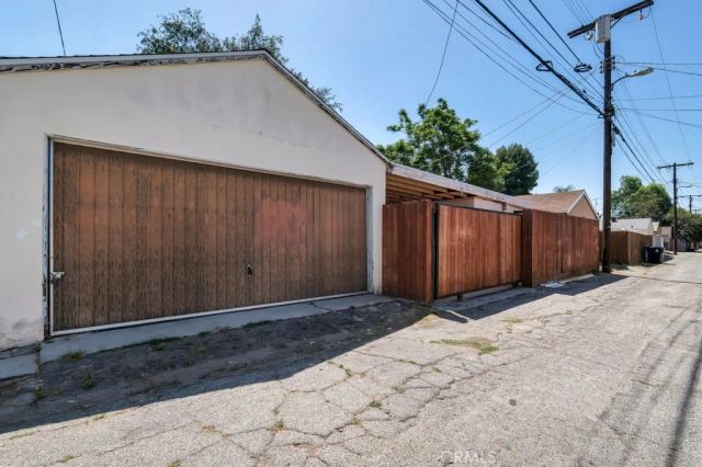 8207 White Oak Avenue, Reseda, CA 91335
