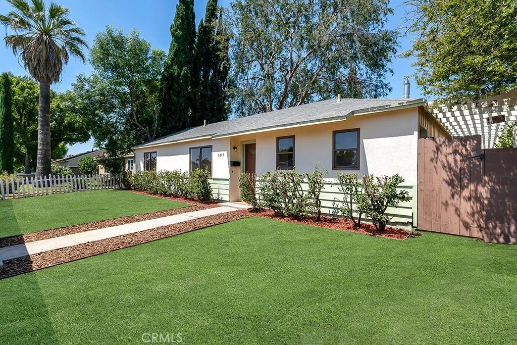 8207 White Oak Avenue, Reseda, CA 91335