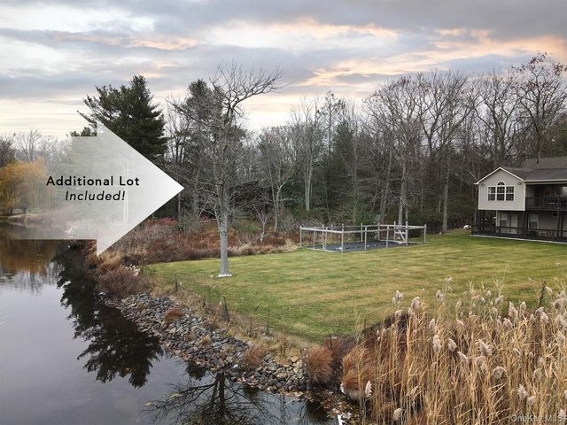 61 Lake Shore Drive W, Rock Hill, NY 12775
