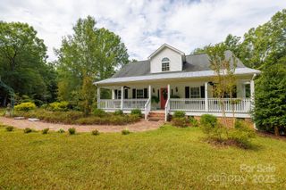 1063 Cornwell Road, Chester, SC 29706