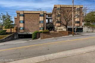 509 11Th St 2008, Knoxville, TN 37916