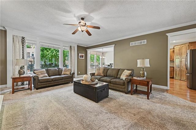 16140 S Brookfield Street, Olathe, KS 66062