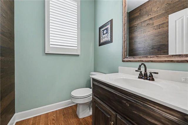 16140 S Brookfield Street, Olathe, KS 66062