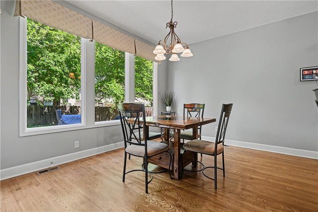 16140 S Brookfield Street, Olathe, KS 66062