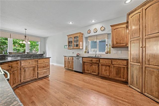 16140 S Brookfield Street, Olathe, KS 66062