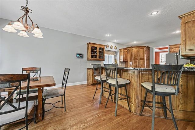 16140 S Brookfield Street, Olathe, KS 66062