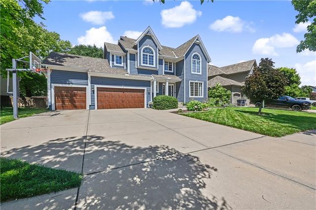 16140 S Brookfield Street, Olathe, KS 66062
