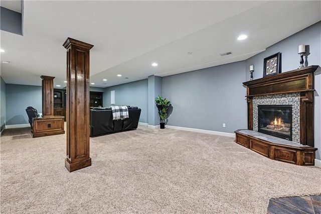 16140 S Brookfield Street, Olathe, KS 66062