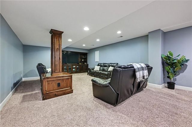 16140 S Brookfield Street, Olathe, KS 66062