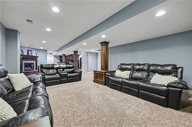 16140 S Brookfield Street, Olathe, KS 66062