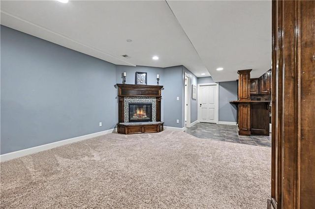 16140 S Brookfield Street, Olathe, KS 66062