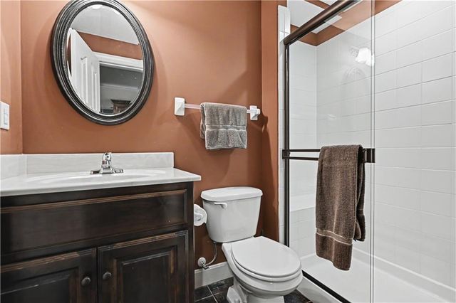 16140 S Brookfield Street, Olathe, KS 66062