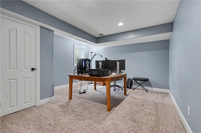 16140 S Brookfield Street, Olathe, KS 66062