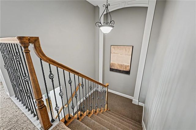 16140 S Brookfield Street, Olathe, KS 66062