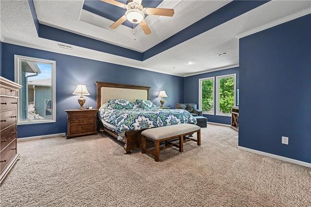 16140 S Brookfield Street, Olathe, KS 66062